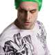 Illustration for article titled You don’t have to be Jared Leto to look like an asshole this Halloween